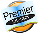 Premier Literacy Logo