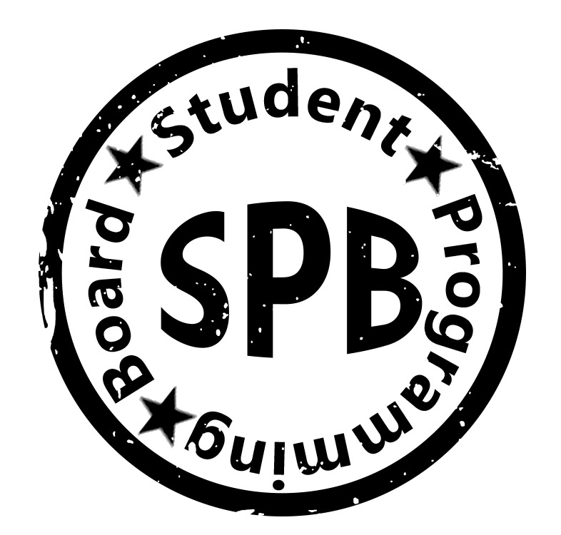 SPB Stamp Logo