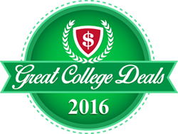 Nursing - Great College Deals