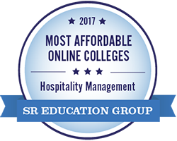 Hospitality Management - Most Affordable Online Colleges