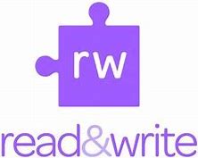 Read and Write Logo