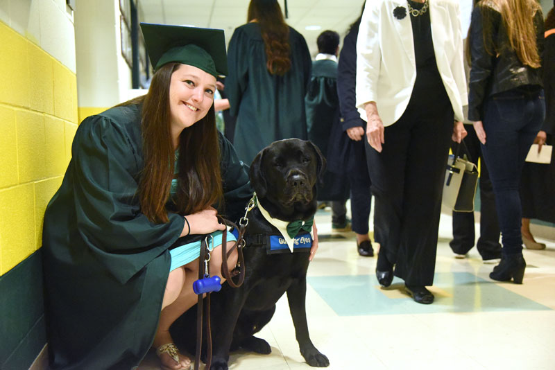 Veterinary Science Technology | SUNY Delhi | Admissions Requirements