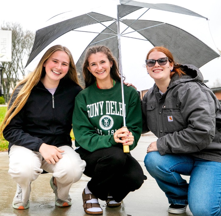 Family Weekend 2025 photo