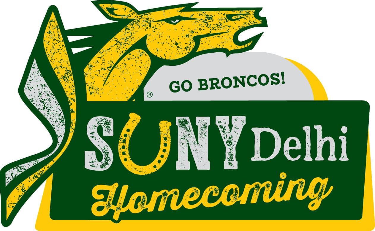 Auny Delhi Homecoming Logo