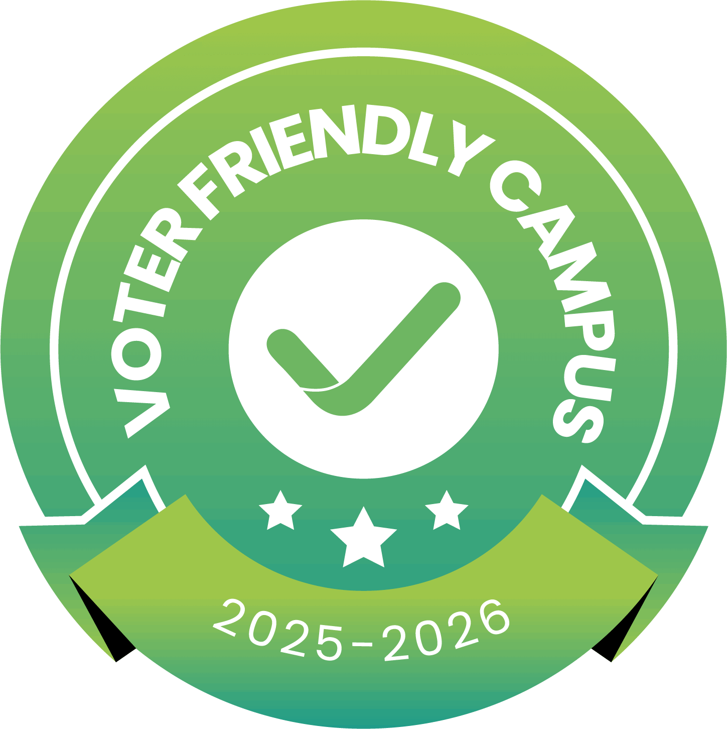 Voter Friendly Logo