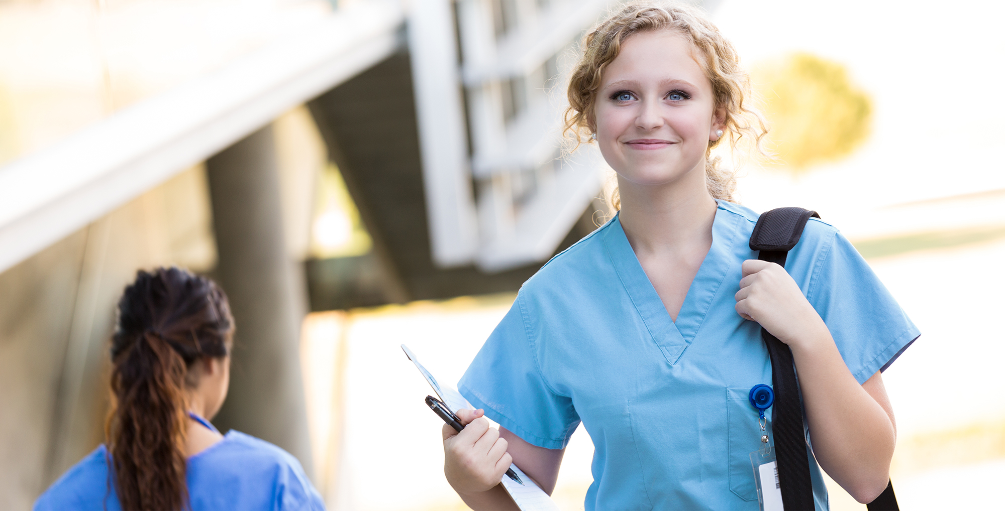 Master's Programs in Nursing Administration and Education